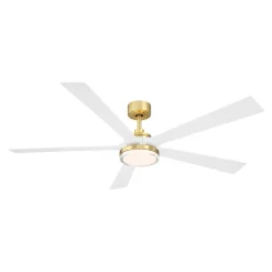 64" Darcy Ceiling Fan