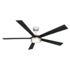 64" Darcy Ceiling Fan