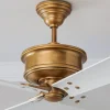 56" Daybreak Ceiling Fan