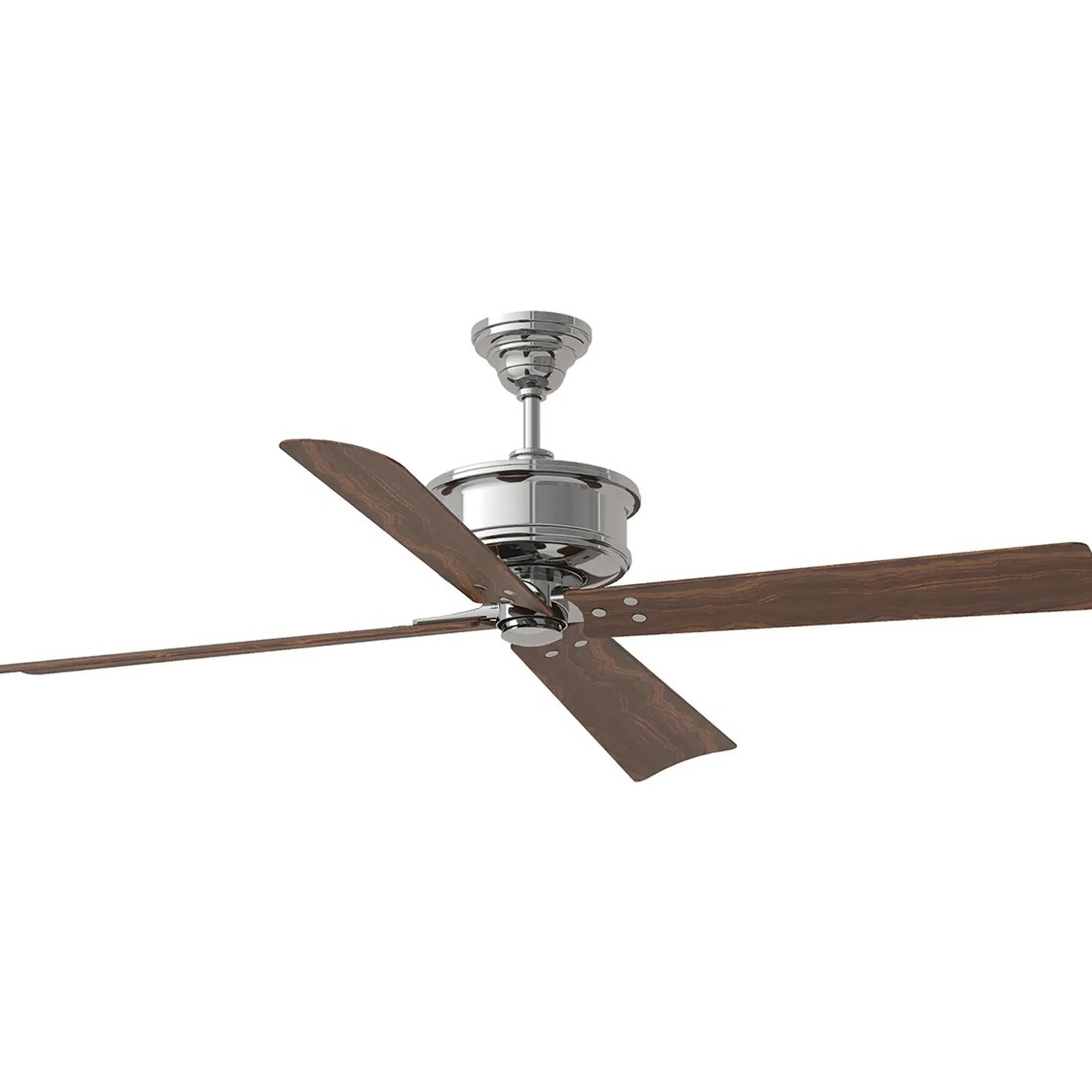 56" Daybreak Ceiling Fan