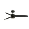 52" Deluxe Devereaux LED Ceiling Fan