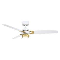 52" Deluxe Devereaux LED Ceiling Fan