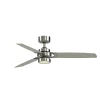 52" Deluxe Devereaux LED Ceiling Fan