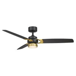52" Deluxe Devereaux LED Ceiling Fan