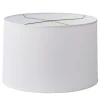 20" Drum Lamp Shade