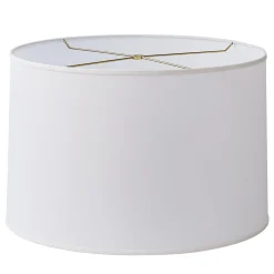 20" Drum Lamp Shade