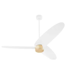 60" Esteli Indoor / Outdoor Smart LED Ceiling Fan
