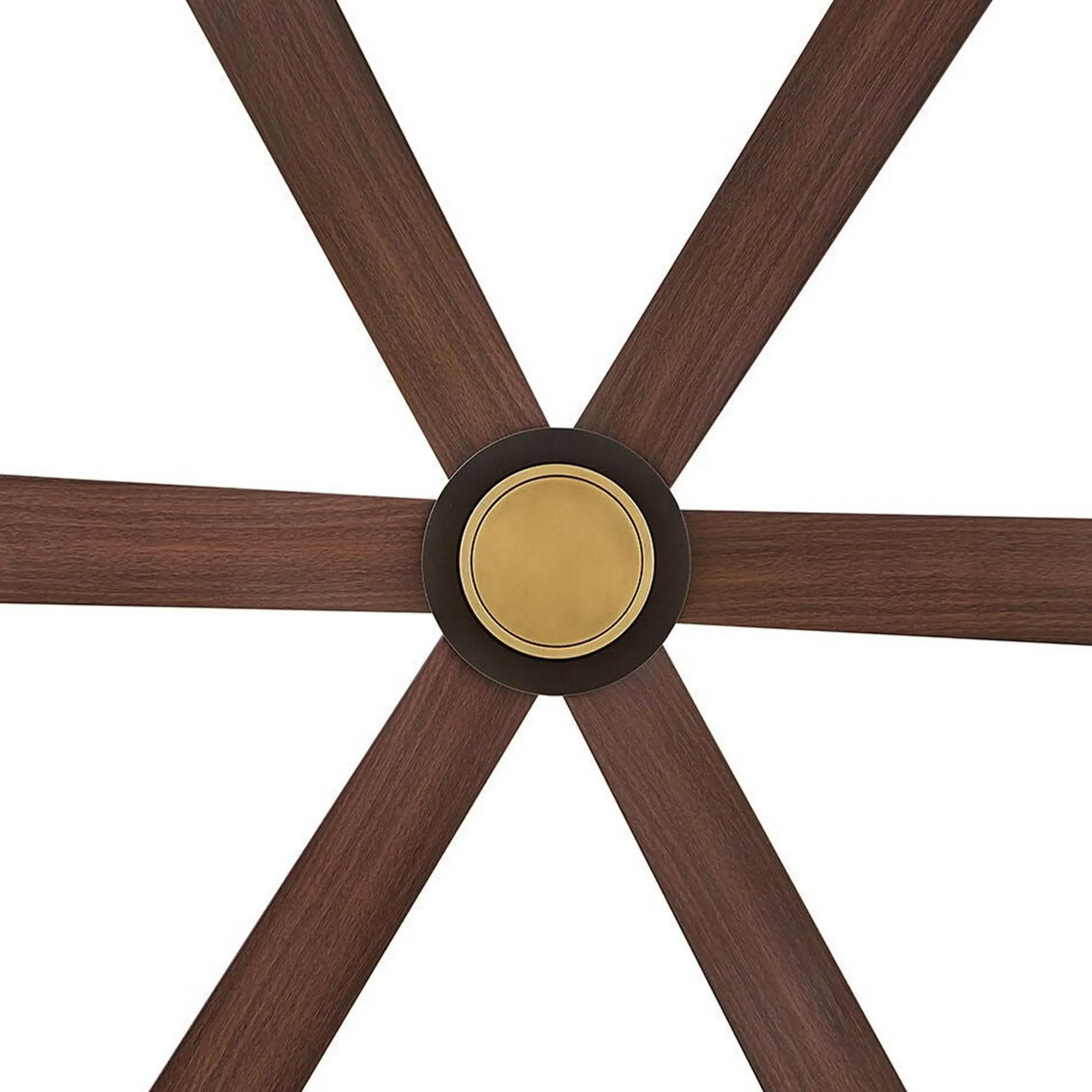 64" Fairfield Smart LED Indoor / Outdoor Ceiling Fan