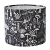 12" Fairy Ring Rolled Edge Shade