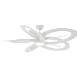 60" Francesca LED Ceiling Fan