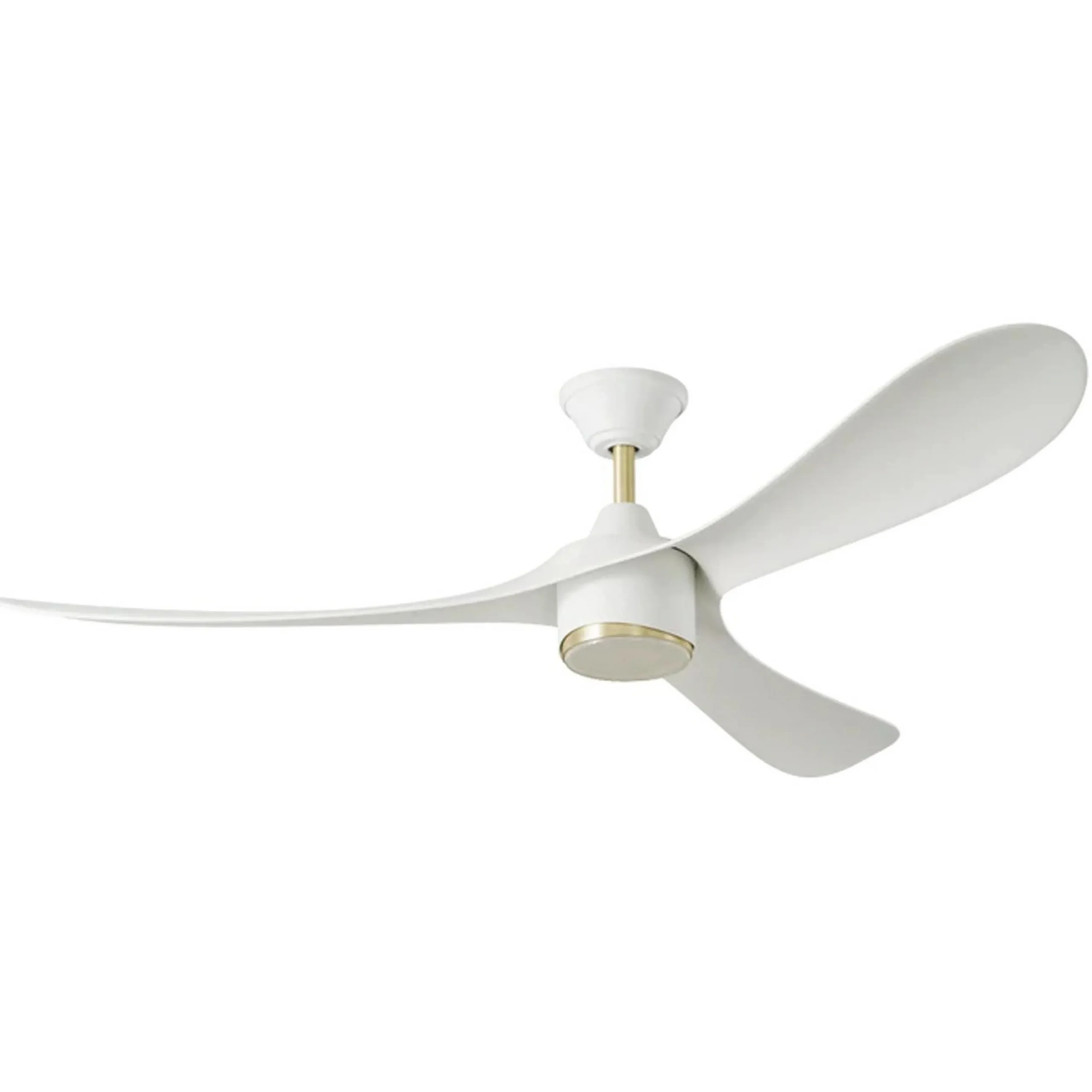 60" Gale LED Smart Ceiling Fan