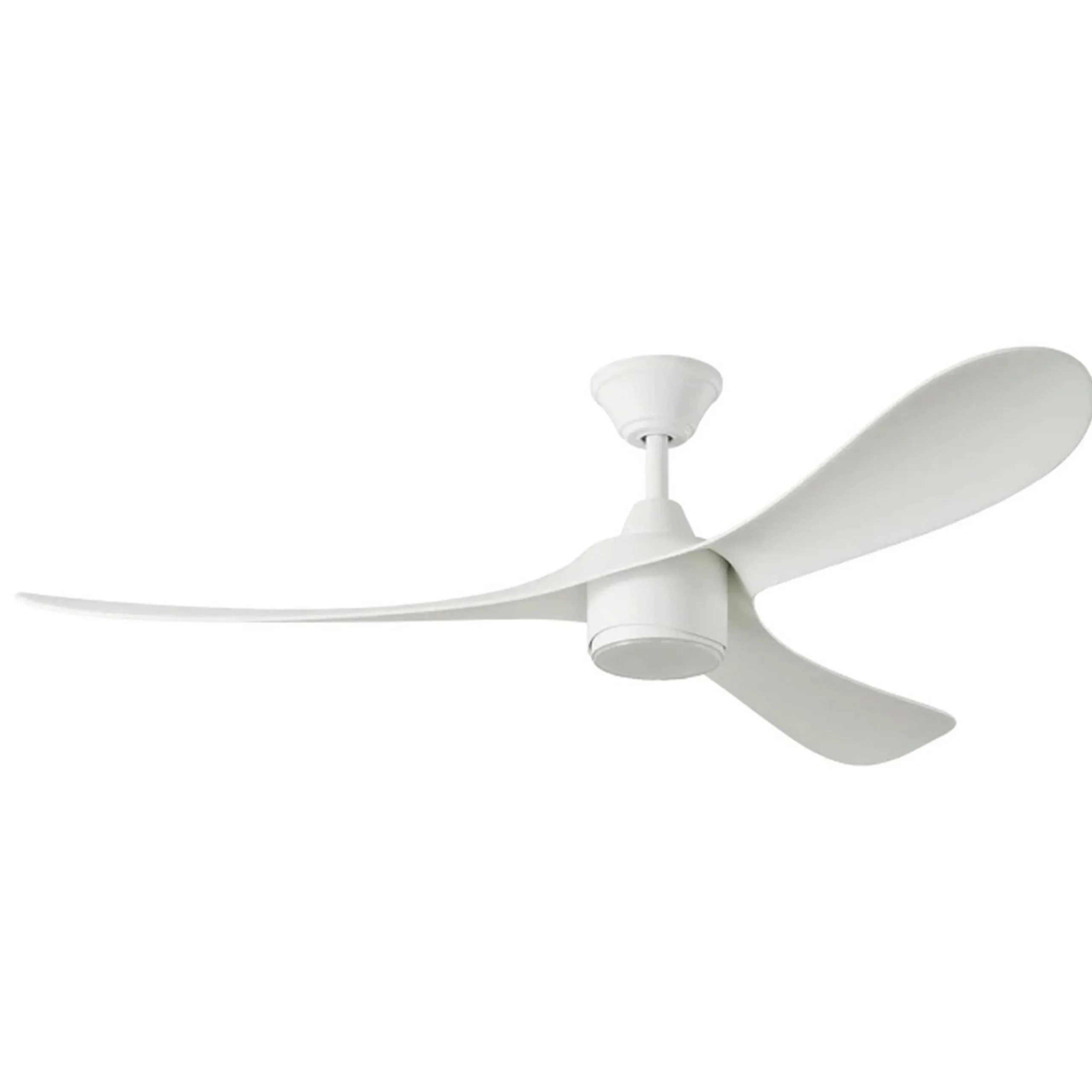 60" Gale LED Smart Ceiling Fan