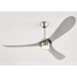 60" Gale LED Smart Ceiling Fan