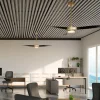 58" Gursky LED Indoor / Outdoor Ceiling Fan