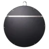 30" Henlein Mirror - Round