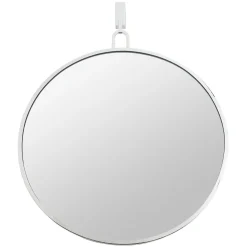 30" Henlein Mirror - Round