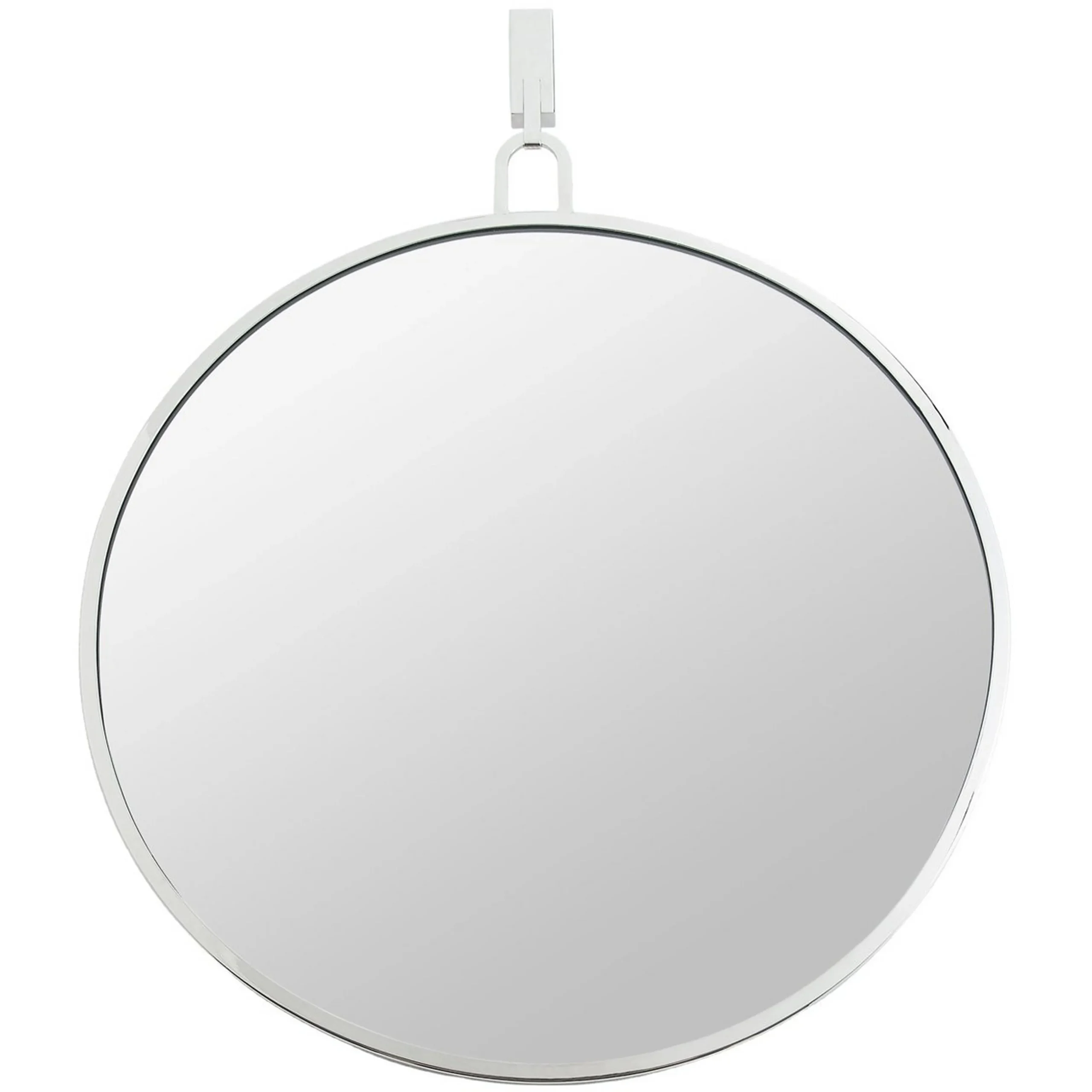 30" Henlein Mirror - Round