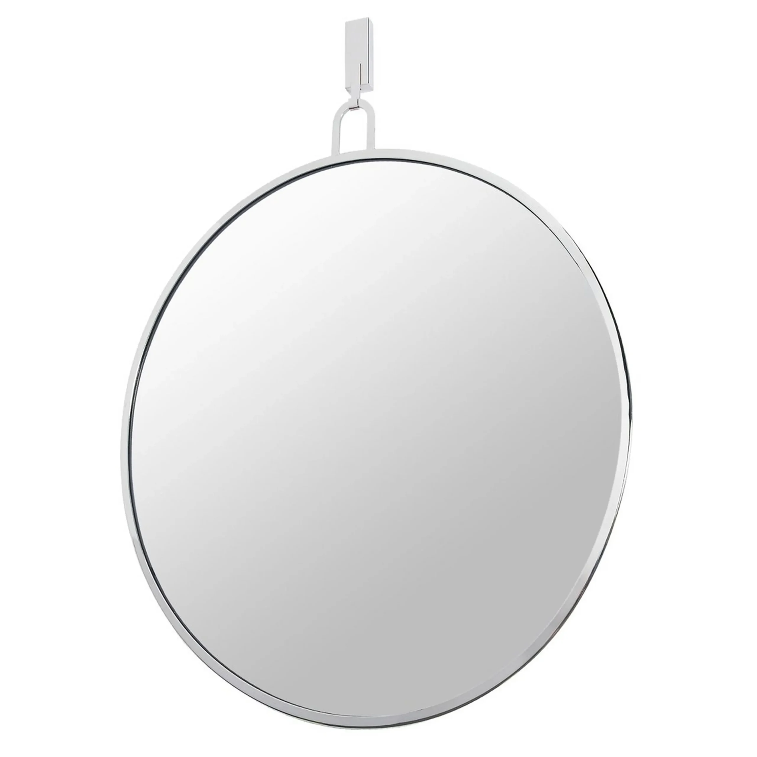 30" Henlein Mirror - Round