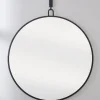 40" Henlein Mirror - Round