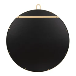 40" Henlein Mirror - Round