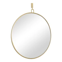 40" Henlein Mirror - Round