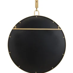 30" Henlein Mirror - Round