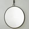30" Henlein Mirror - Round