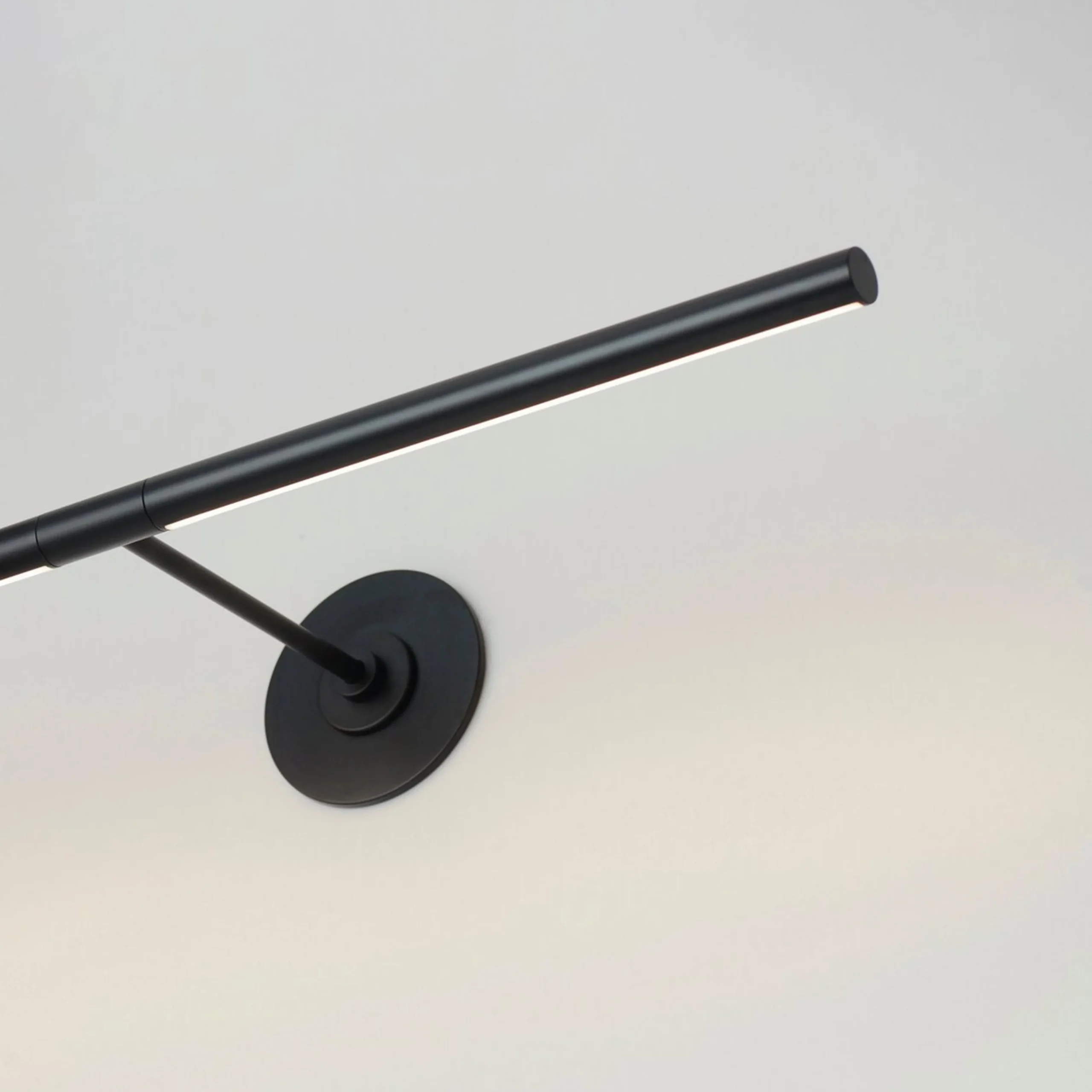 30" Holden LED Picture Light