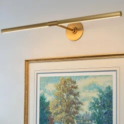 30" Holden LED Picture Light