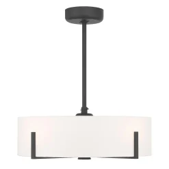 26" Imamu Fandelier
