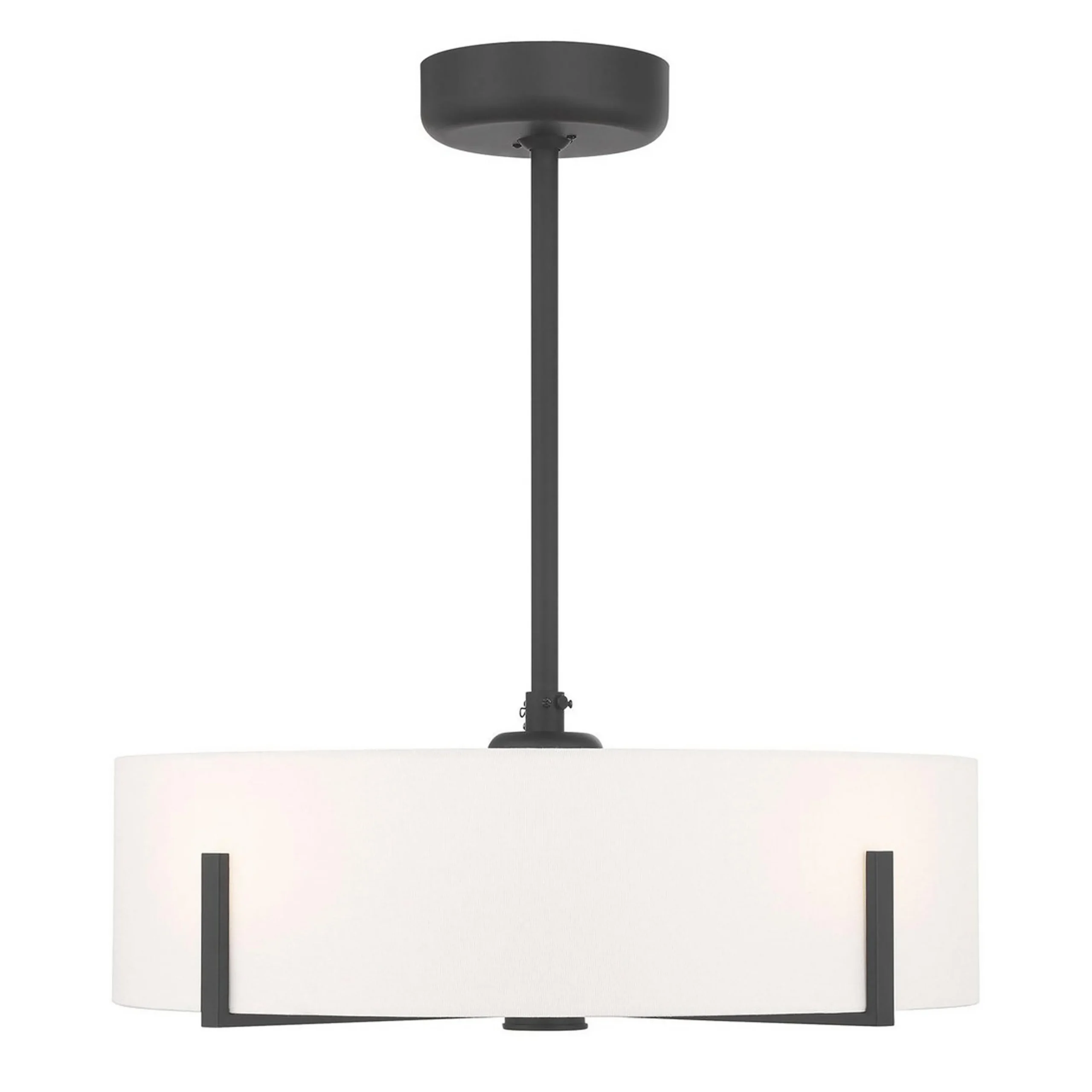 26" Imamu Fandelier