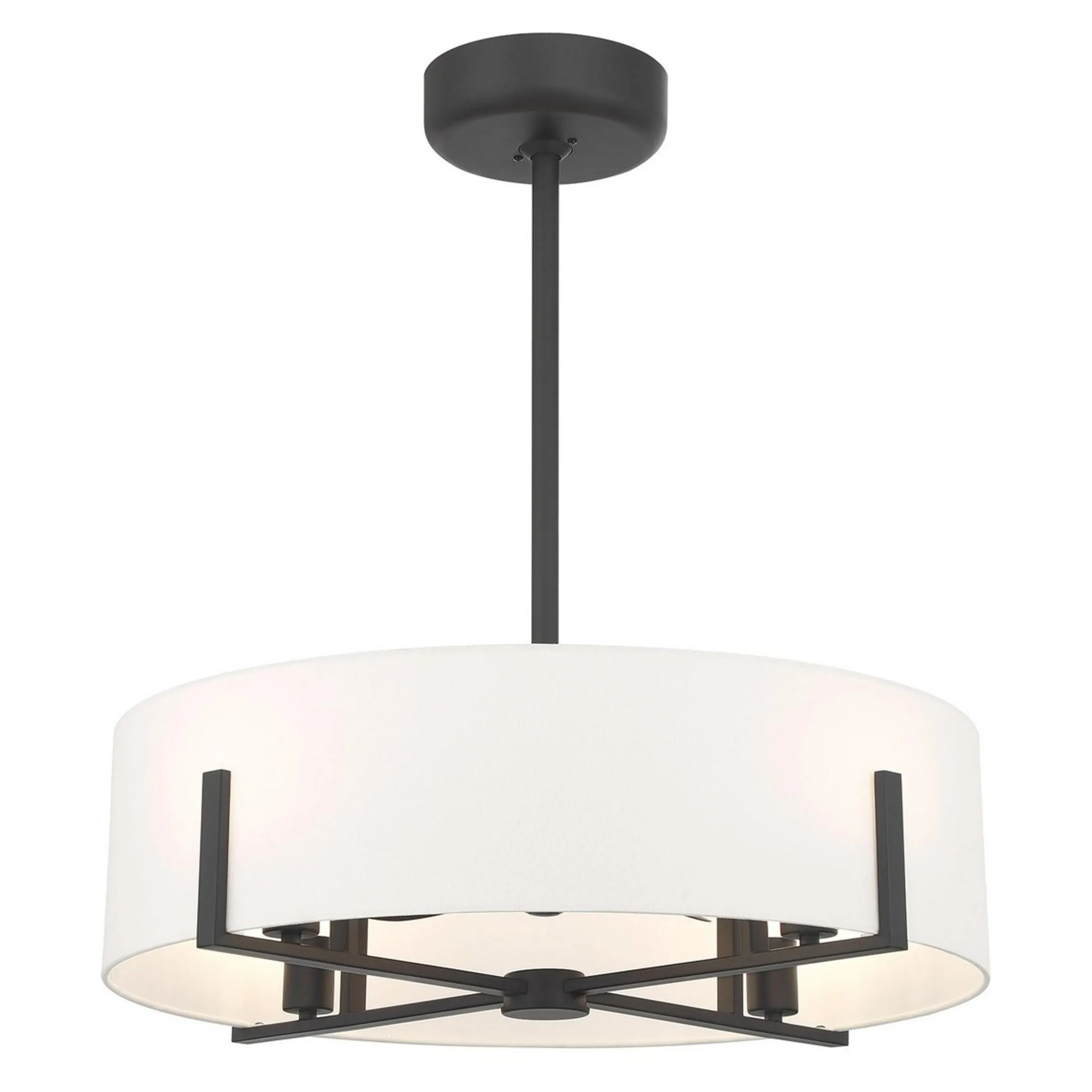 26" Imamu Fandelier