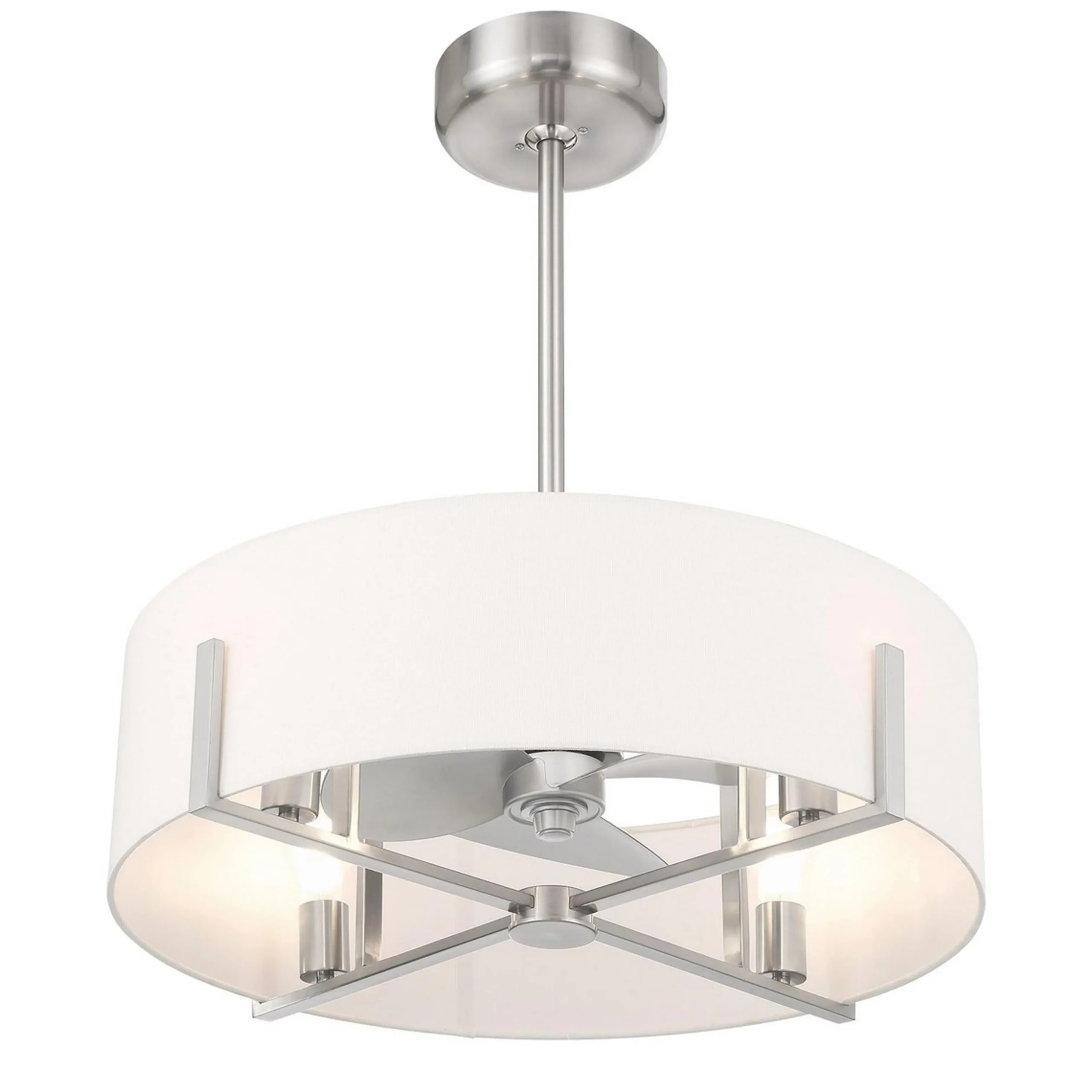 26" Imamu Fandelier