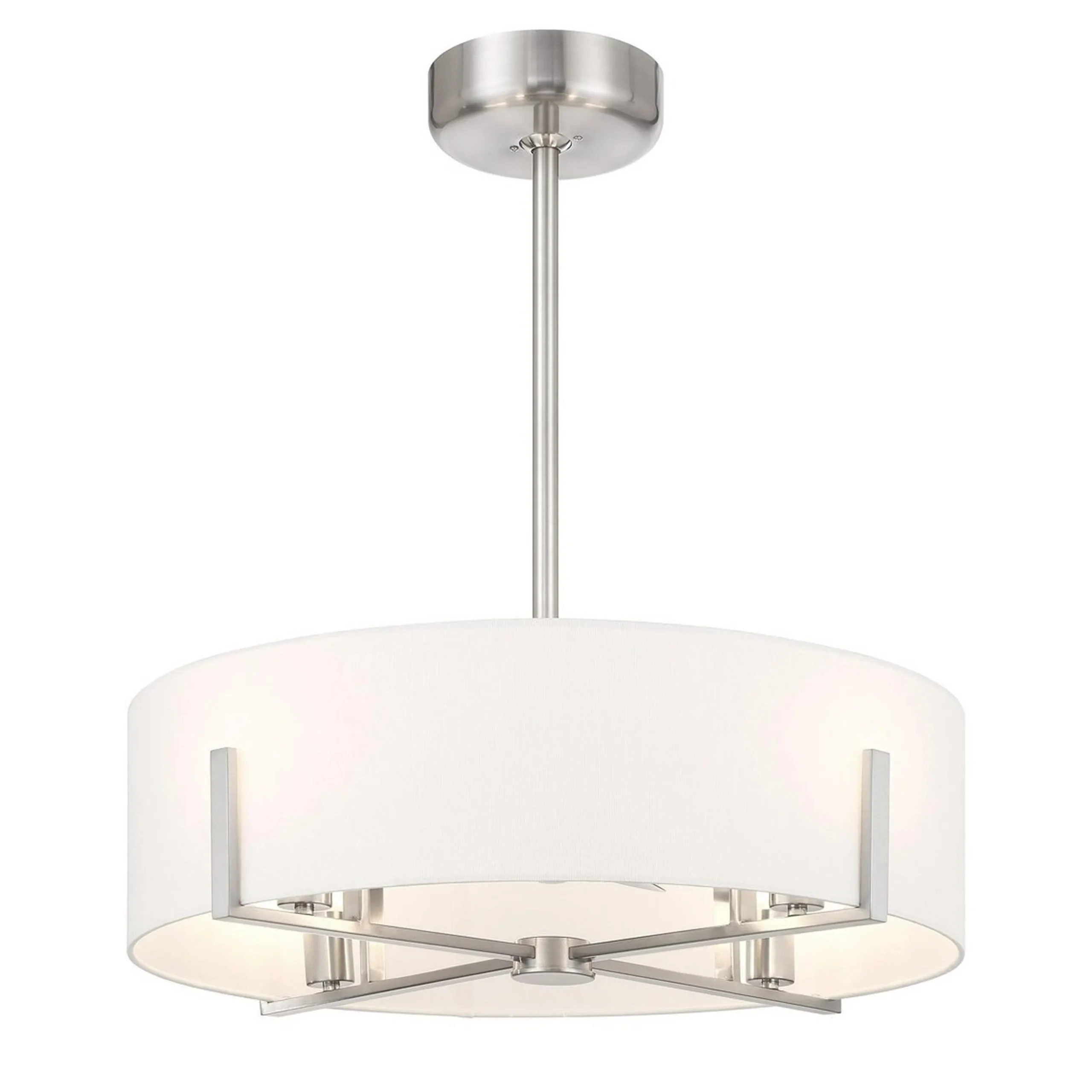 26" Imamu Fandelier