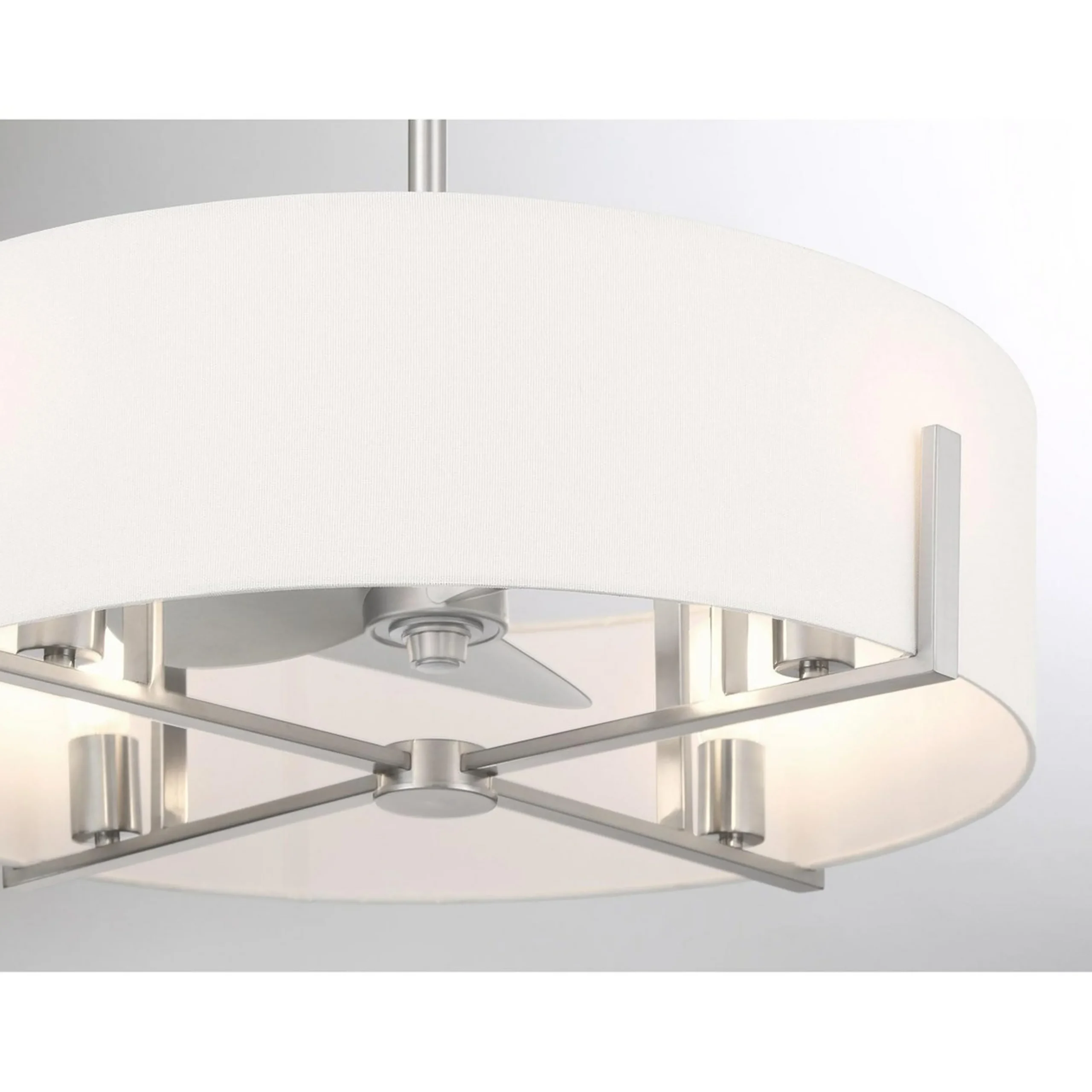 26" Imamu Fandelier