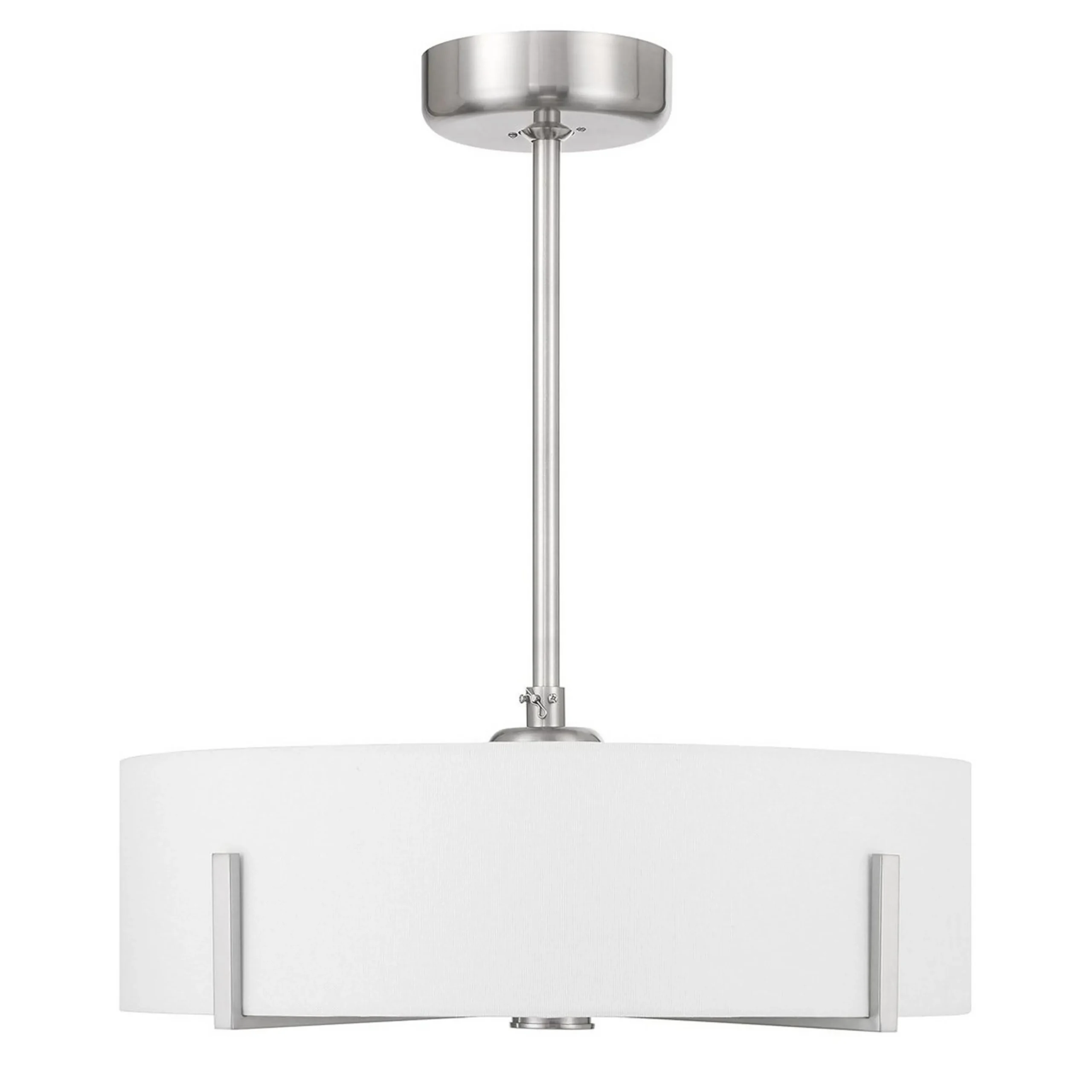 26" Imamu Fandelier