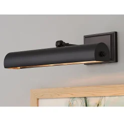 16" Incandescence Traditional Picture Light