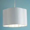 16 inch Quatrefoil Shade Pendant