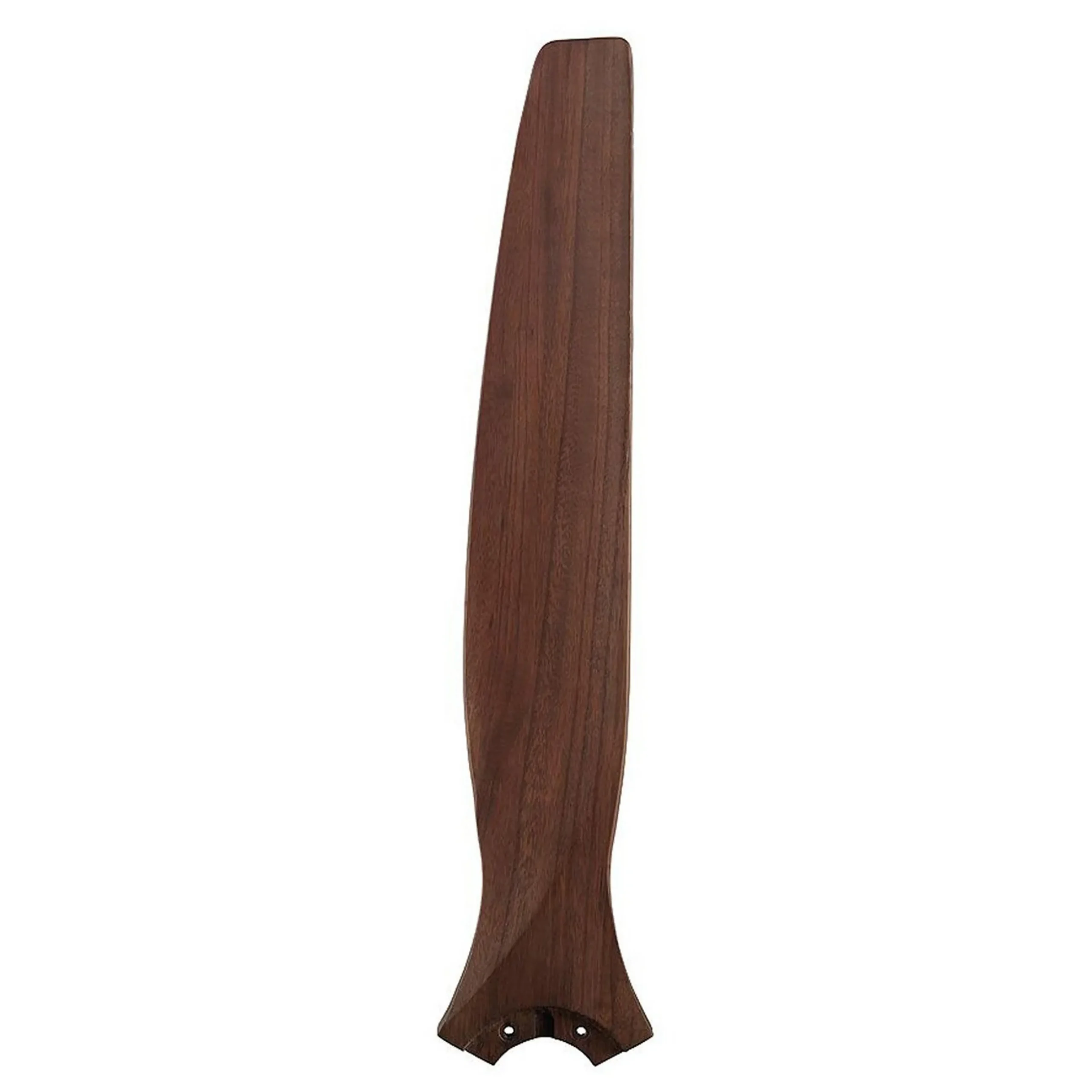 60" Indoor / Outdoor Metal and Wood Ceiling Fan