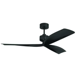 52" Isaac Indoor / Outdoor Ceiling Fan