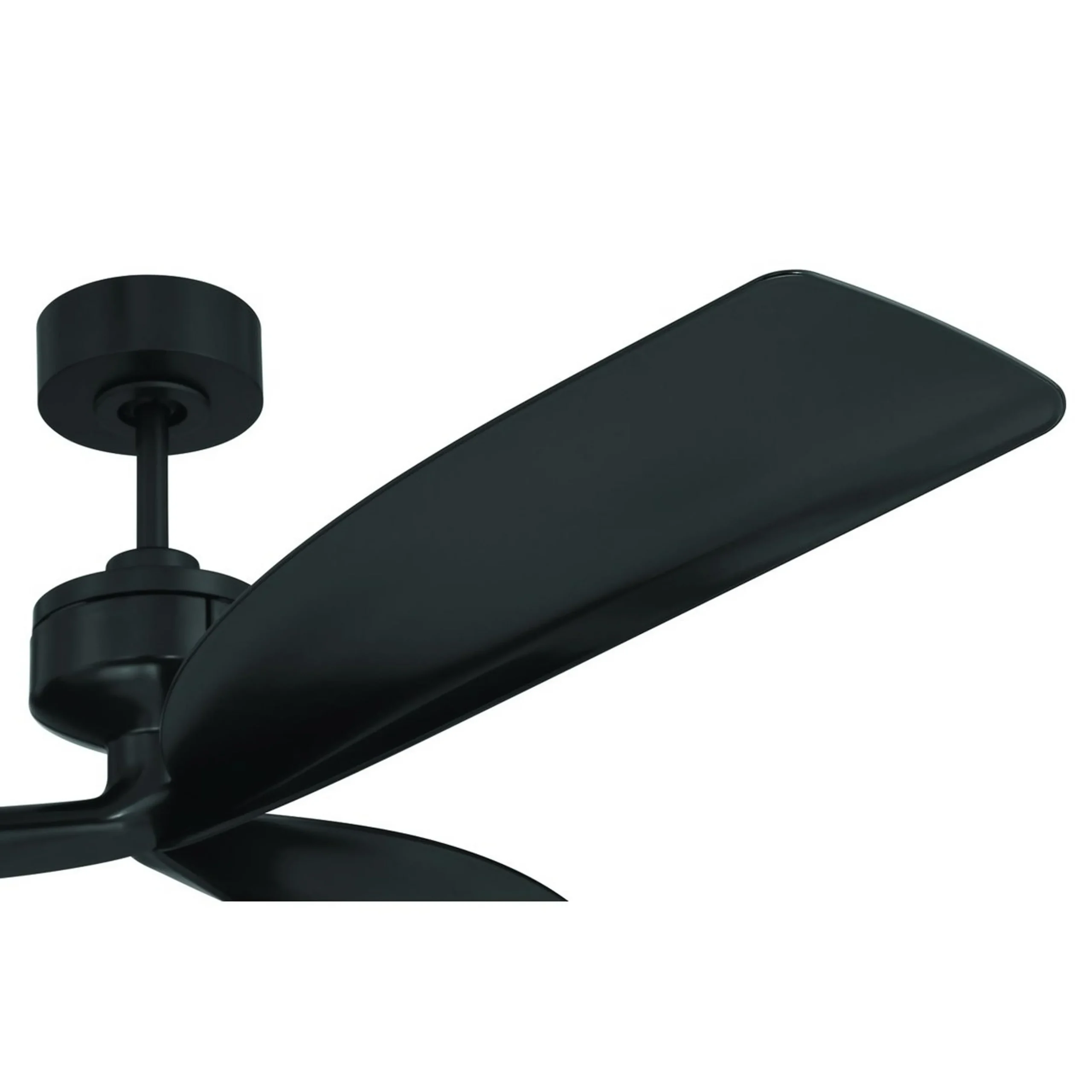 52" Isaac Indoor / Outdoor Ceiling Fan