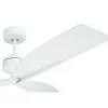 52" Isaac Indoor / Outdoor Ceiling Fan