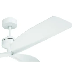 52" Isaac Indoor / Outdoor Ceiling Fan