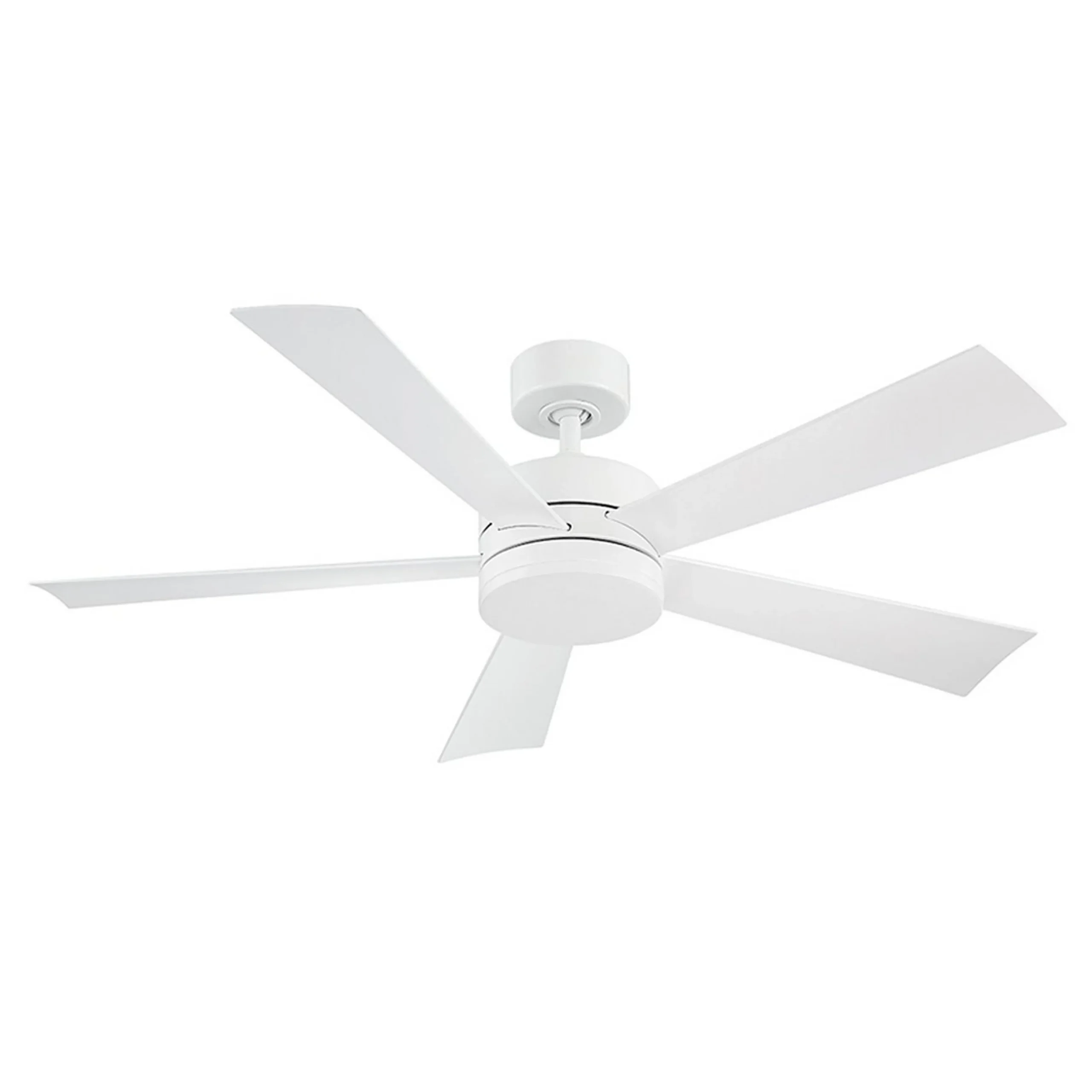 52" Jemma Smart LED Indoor / Outdoor Ceiling Fan