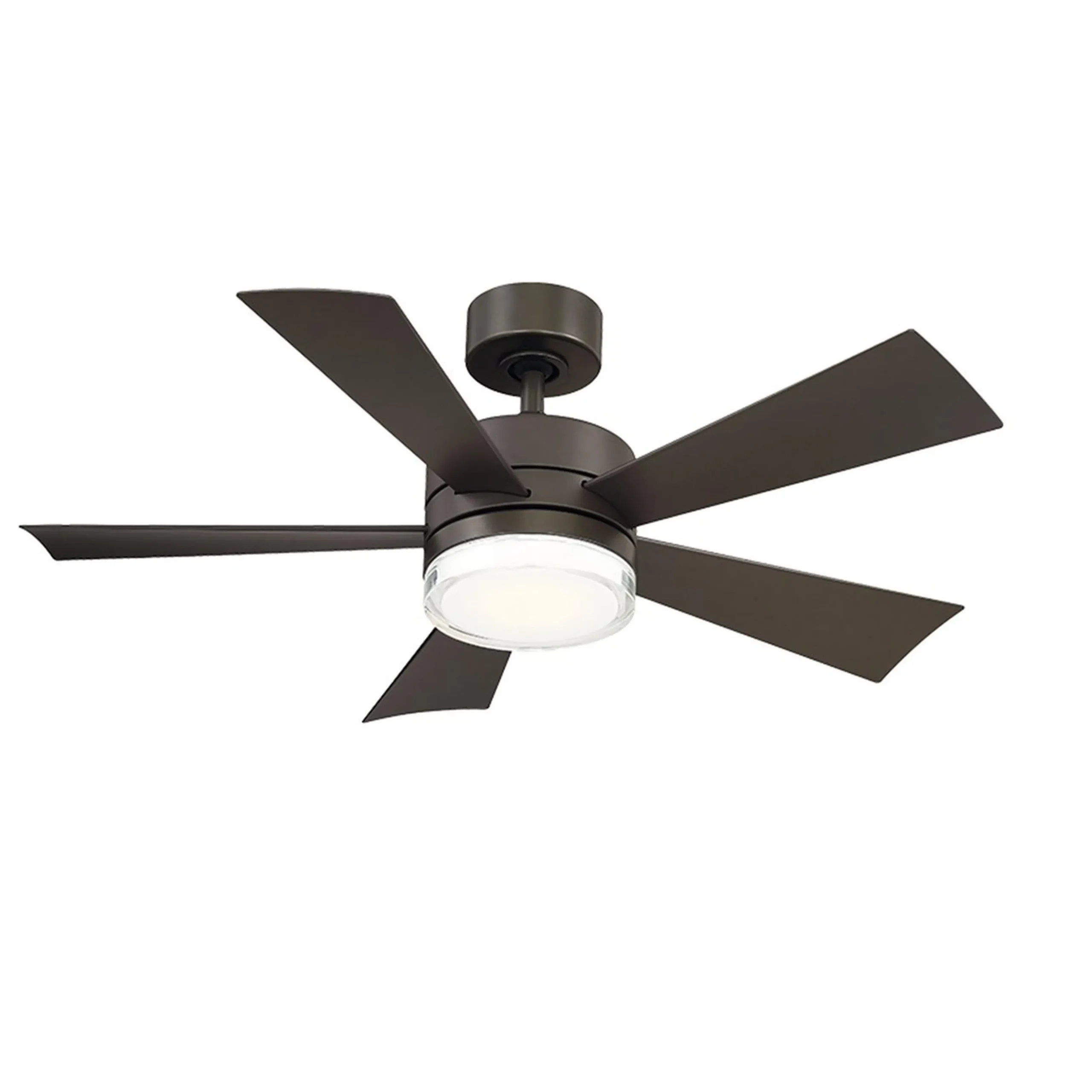 42" Jemma Smart LED Indoor / Outdoor Ceiling Fan