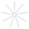 72" Jemma Smart LED Indoor / Outdoor Ceiling Fan