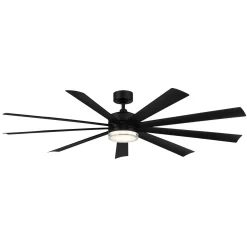 72" Jemma Smart LED Indoor / Outdoor Ceiling Fan
