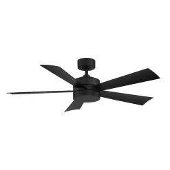 52" Jemma Smart LED Indoor / Outdoor Ceiling Fan