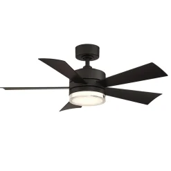 42" Jemma Smart LED Indoor / Outdoor Ceiling Fan