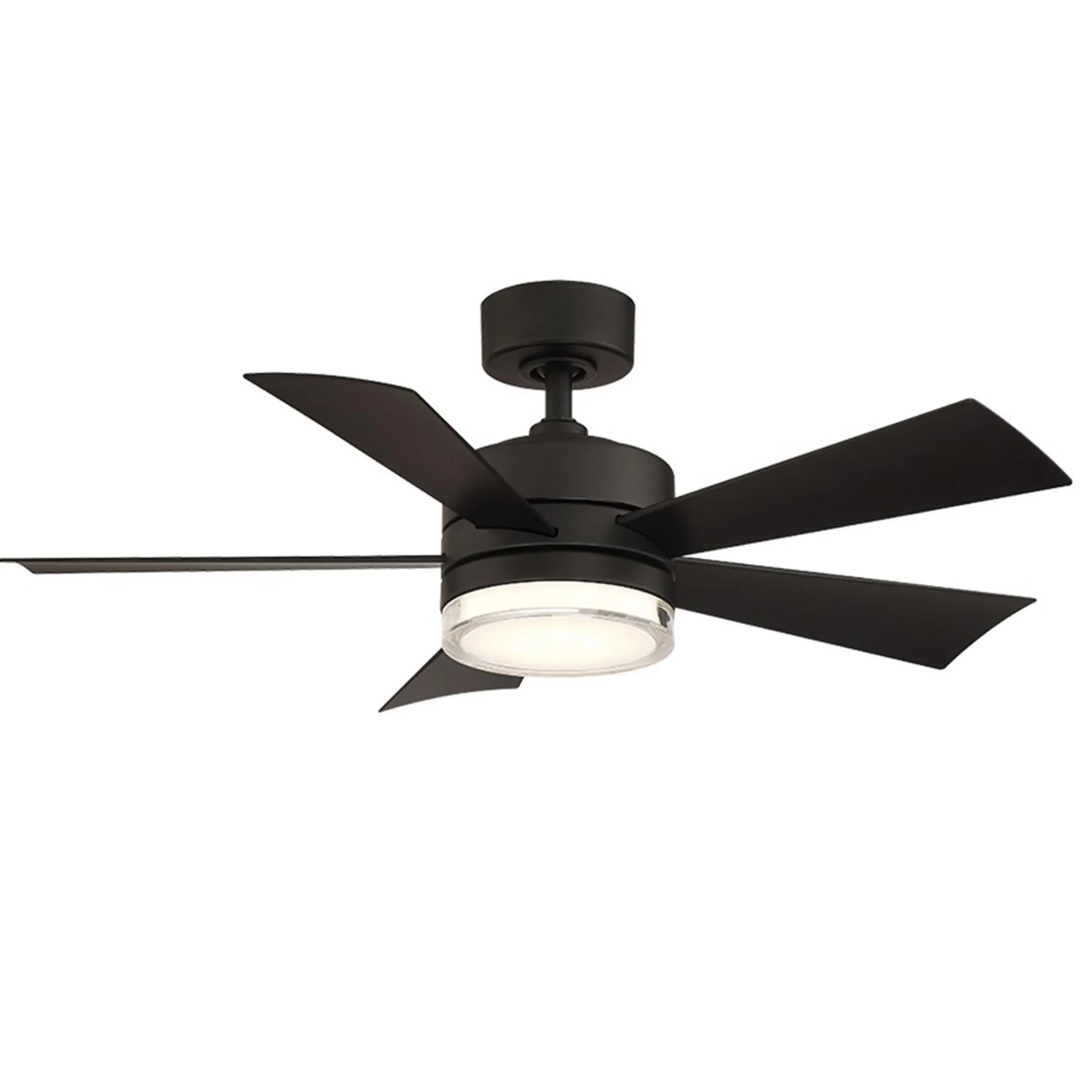 42" Jemma Smart LED Indoor / Outdoor Ceiling Fan